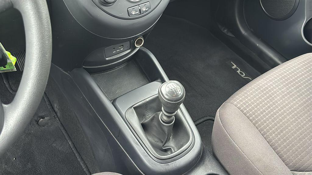 used 2013 Kia Soul car, priced at $5,900