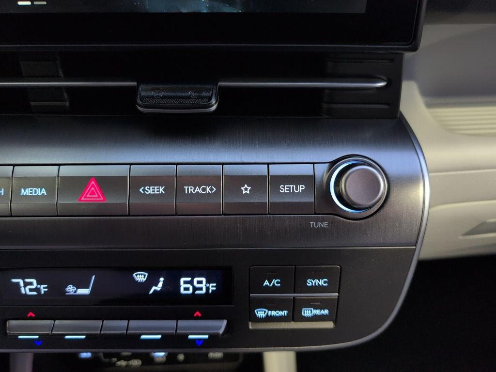 new 2026 Hyundai Kona car, priced at $29,037