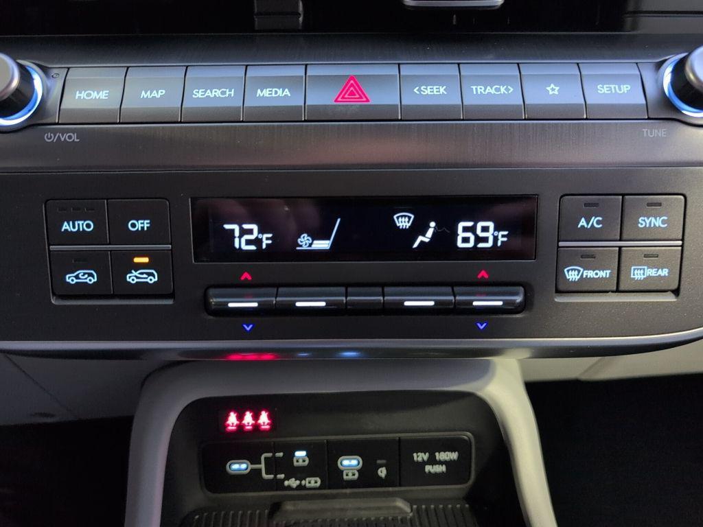 new 2026 Hyundai Kona car, priced at $29,037