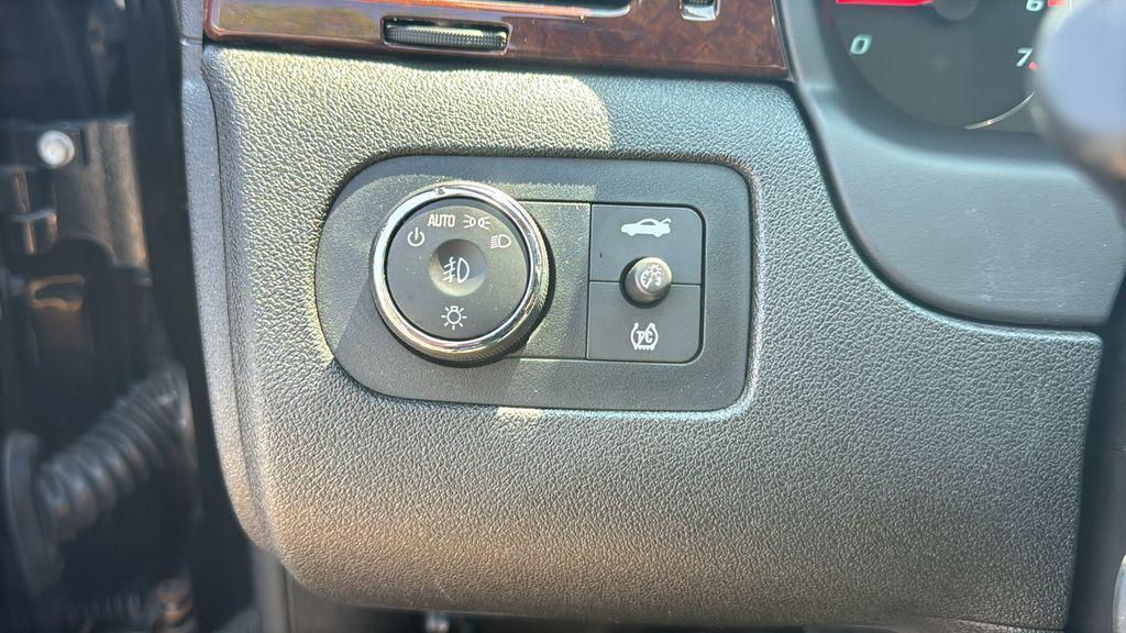 used 2011 Chevrolet Impala car, priced at $6,988