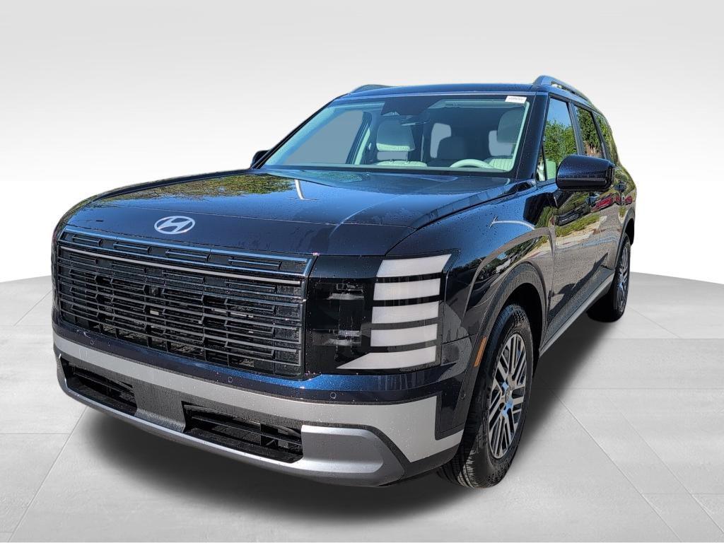 new 2026 Hyundai Palisade car, priced at $46,605