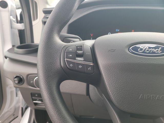 new 2026 Ford Transit-250 car, priced at $58,955
