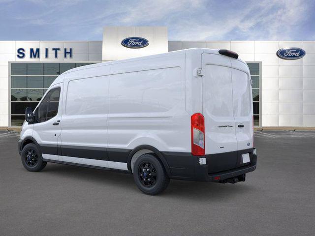 new 2026 Ford Transit-250 car, priced at $60,455