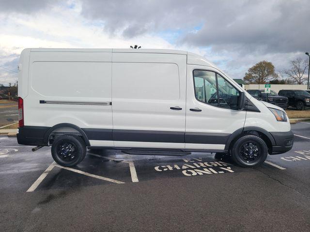 new 2026 Ford Transit-250 car, priced at $58,955