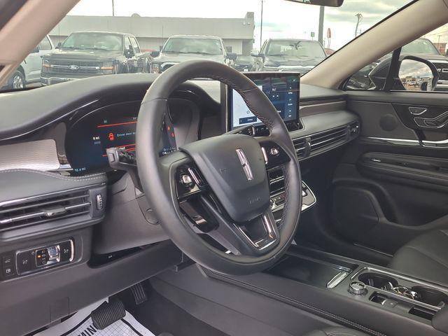 used 2025 Lincoln Corsair car, priced at $43,439