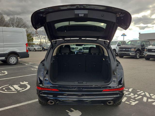 used 2025 Lincoln Corsair car, priced at $43,439