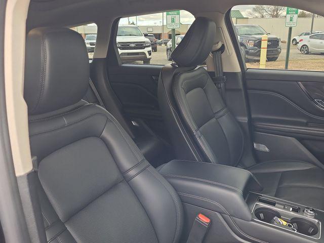 used 2025 Lincoln Corsair car, priced at $43,439