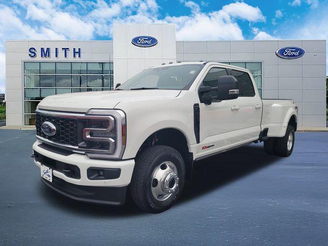 new 2026 Ford F-350 car, priced at $99,823