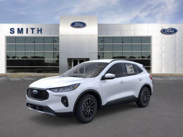 new 2025 Ford Escape PHEV car, priced at $29,505