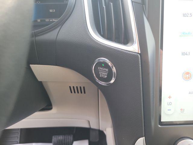 used 2024 Ford Edge car, priced at $25,635