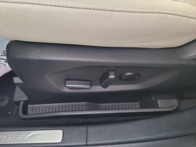 used 2024 Ford Edge car, priced at $25,635