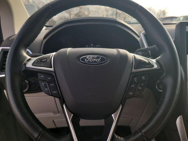 used 2024 Ford Edge car, priced at $25,635