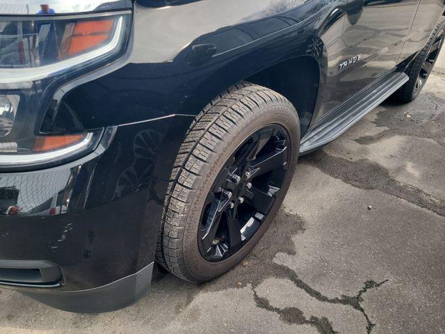 used 2016 Chevrolet Tahoe car, priced at $19,295