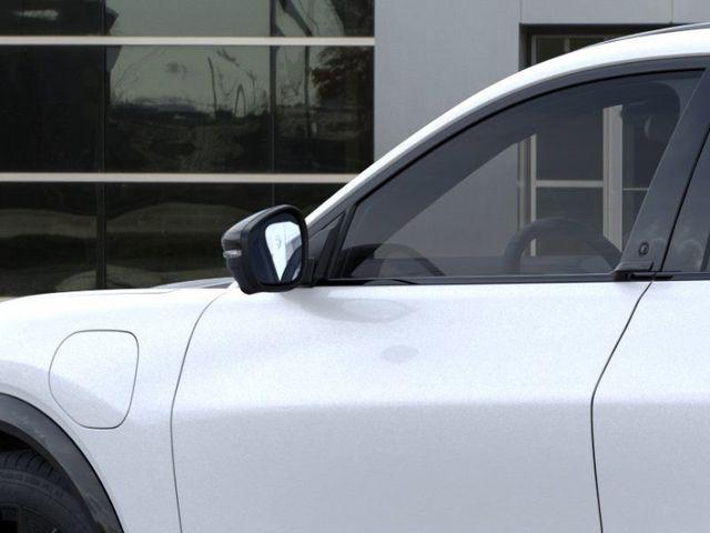 new 2025 Ford Mustang Mach-E car, priced at $47,518