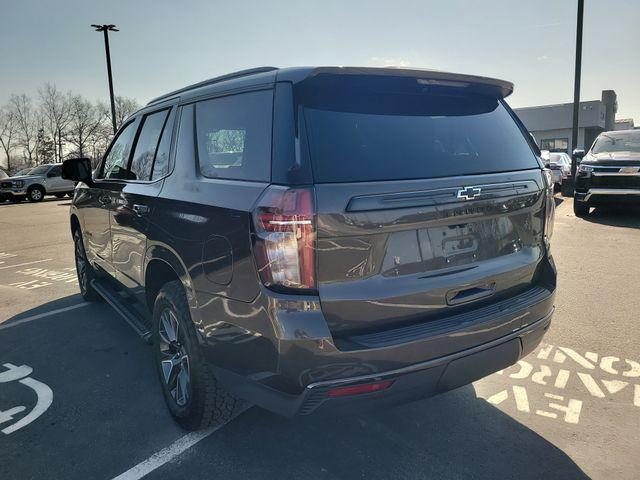 used 2021 Chevrolet Tahoe car, priced at $49,899