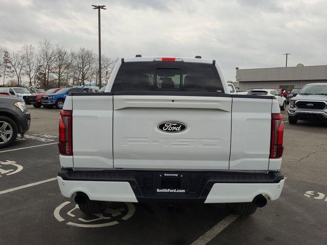 new 2026 Ford F-150 car, priced at $71,289