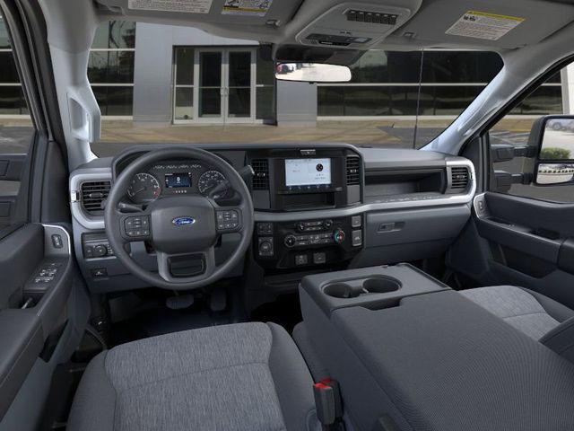 new 2026 Ford F-250 car, priced at $60,958