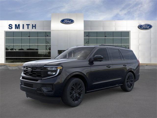 new 2025 Ford Expedition car, priced at $83,348