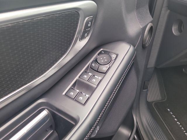 new 2025 Ford Expedition car, priced at $78,933