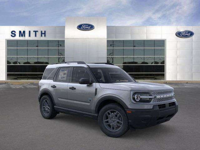 new 2025 Ford Bronco Sport car, priced at $29,414