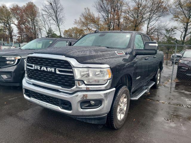 used 2024 Ram 2500 car, priced at $41,883