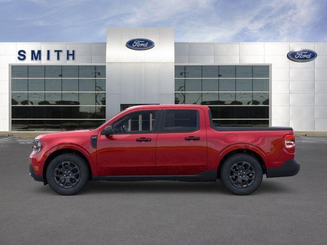 new 2026 Ford Maverick car, priced at $34,898