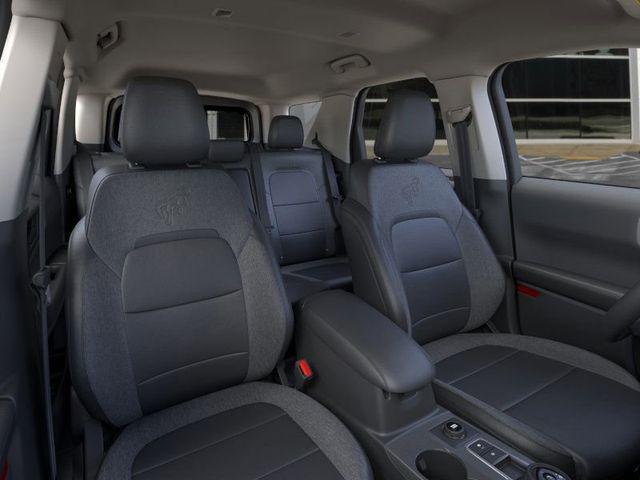 new 2025 Ford Bronco Sport car, priced at $31,977