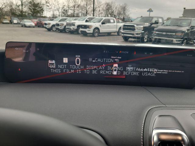 new 2026 Ford Expedition car, priced at $82,461