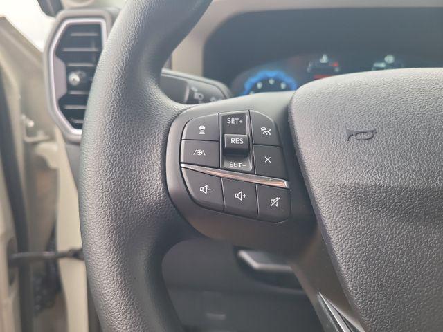 new 2025 Ford Bronco Sport car, priced at $30,949