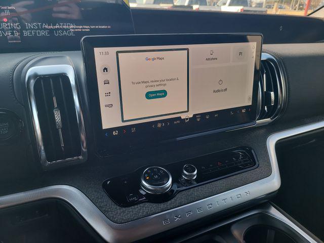 new 2026 Ford Expedition car, priced at $82,869