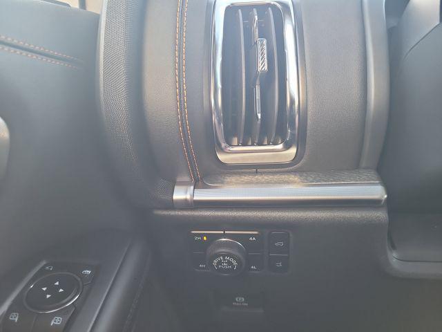 new 2026 Ford Expedition car, priced at $82,869