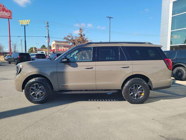 new 2026 Ford Expedition car, priced at $82,869