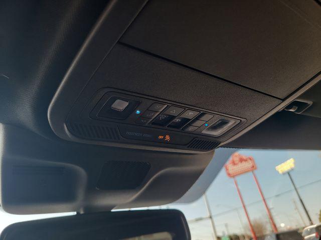 new 2026 Ford Expedition car, priced at $82,869