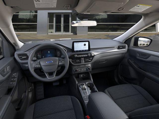 new 2026 Ford Escape car, priced at $28,721