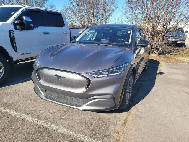 used 2023 Ford Mustang Mach-E car, priced at $25,205