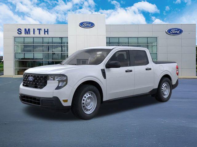 new 2026 Ford Maverick car, priced at $30,189