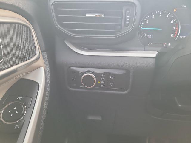 used 2024 Ford Explorer car, priced at $34,665