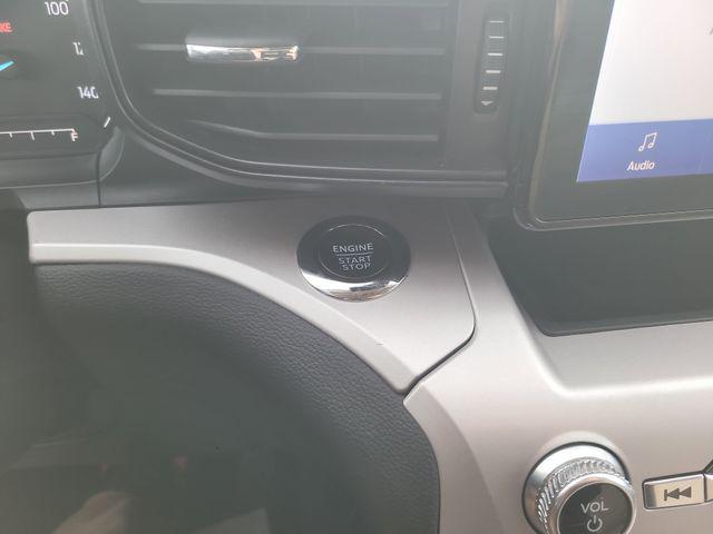 used 2024 Ford Explorer car, priced at $34,665