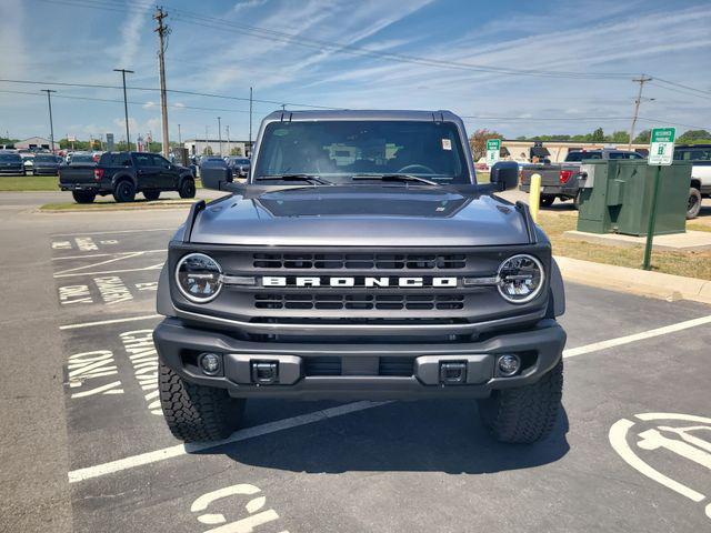 new 2026 Ford Bronco car, priced at $53,805