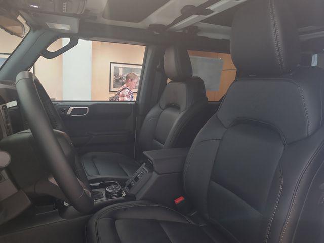 new 2026 Ford Bronco car, priced at $67,834