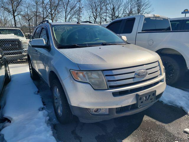 used 2009 Ford Edge car, priced at $4,948