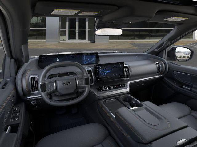 new 2026 Ford Expedition car, priced at $82,869