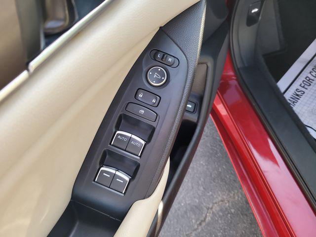 used 2022 Honda Accord car, priced at $24,896