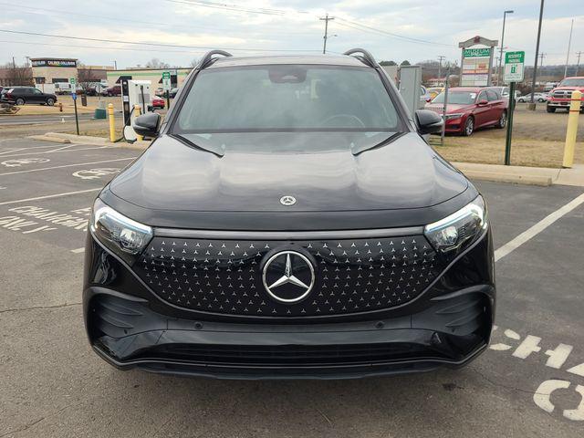 used 2024 Mercedes-Benz EQB 250 car, priced at $28,317