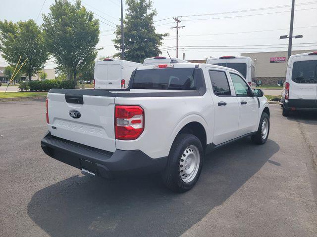 new 2025 Ford Maverick car, priced at $29,074