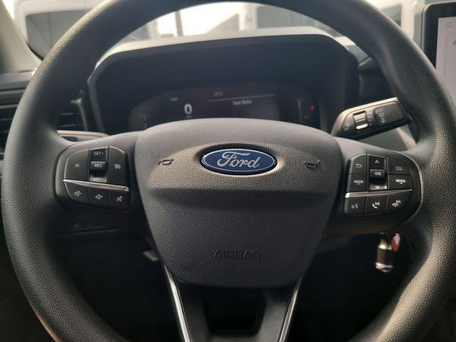 new 2025 Ford Maverick car, priced at $29,074