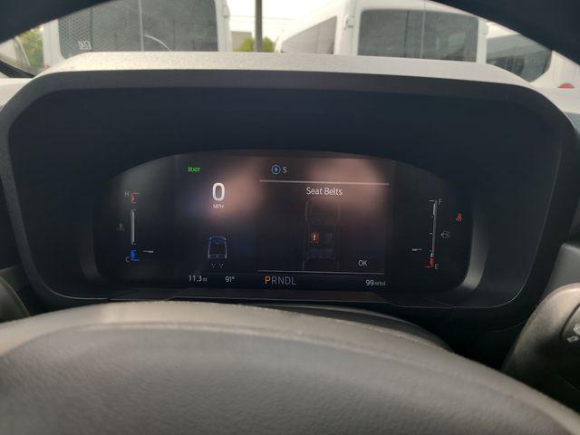 new 2025 Ford Maverick car, priced at $29,074