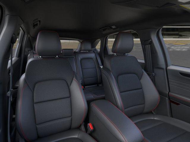 new 2025 Ford Escape car, priced at $27,139