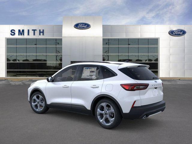 new 2025 Ford Escape car, priced at $27,139