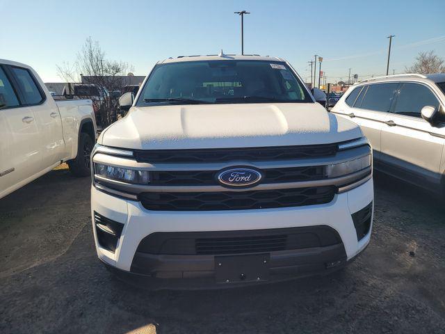 used 2024 Ford Expedition Max car, priced at $45,262